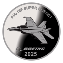 2025 BECC medal image